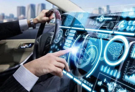 Jha Instrument - Automotive & Automation Solutions
