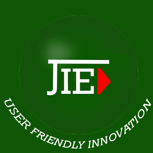 Jha Instrument Logomark