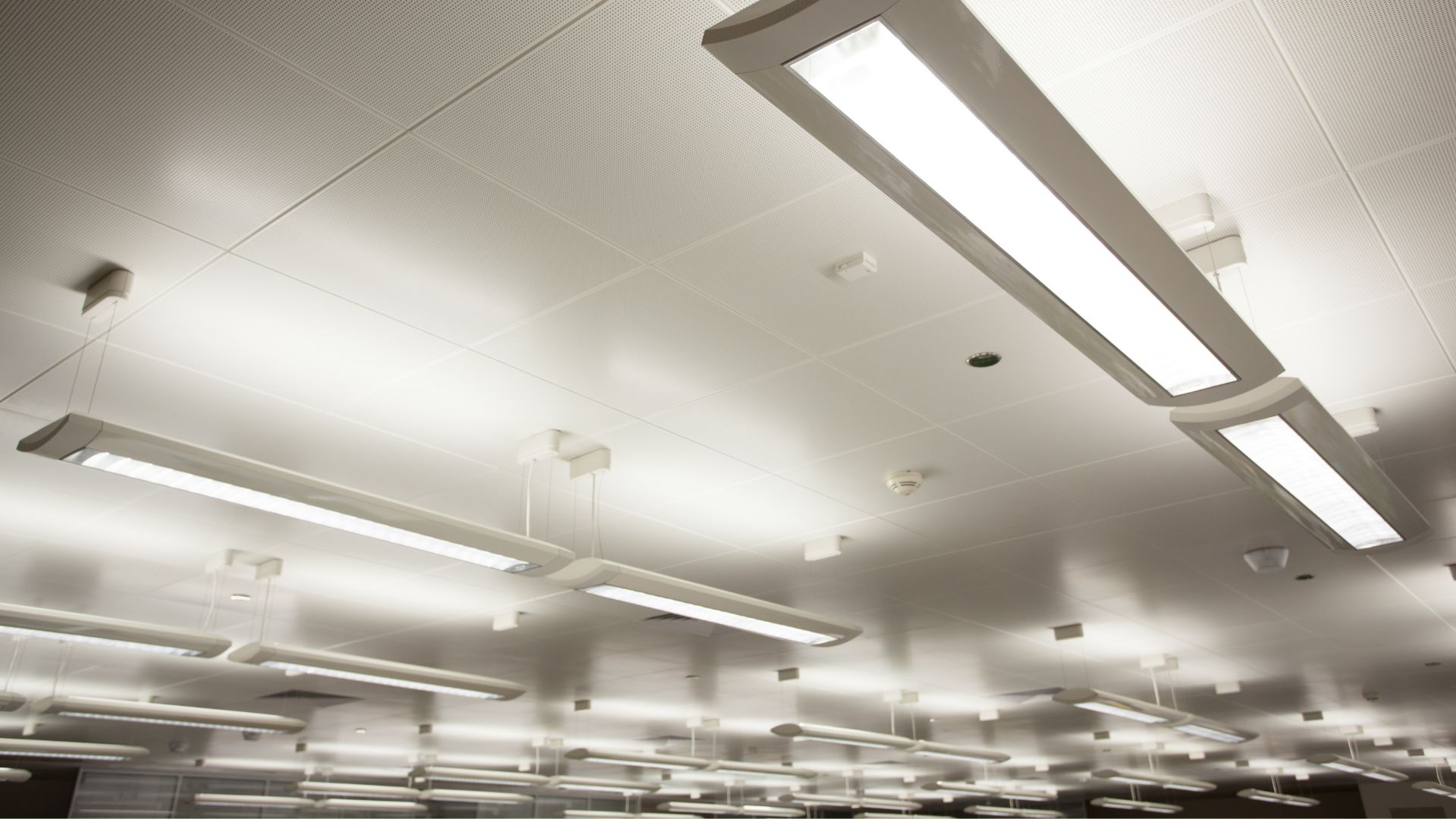 Jha Instrument - Lighting Solutions