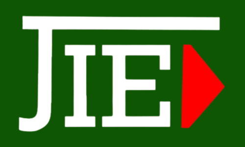 JIED India Logo